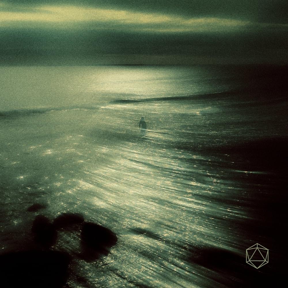 Album cover art for "Light of Day" by ODESZA & Ólafur Arnalds