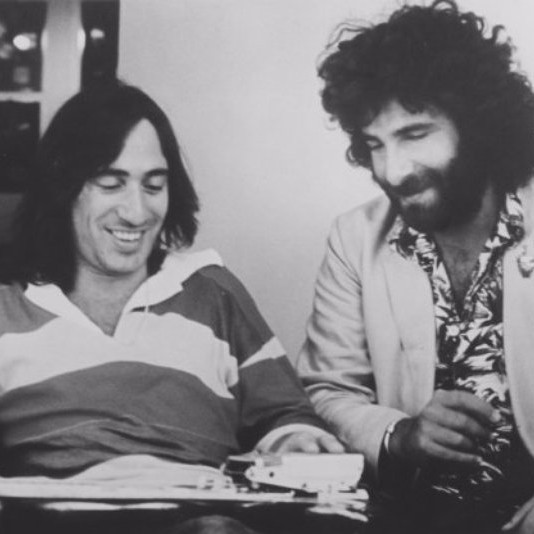 Photo of Godley & Creme
