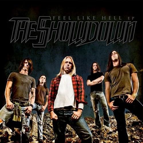 Snake in the Grass by ​The Showdown