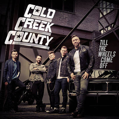 Our Town by Cold Creek County