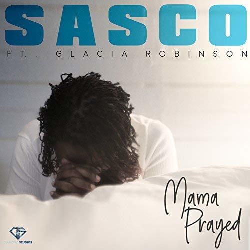 Mama Prayed by Agent Sasco (Assassin)