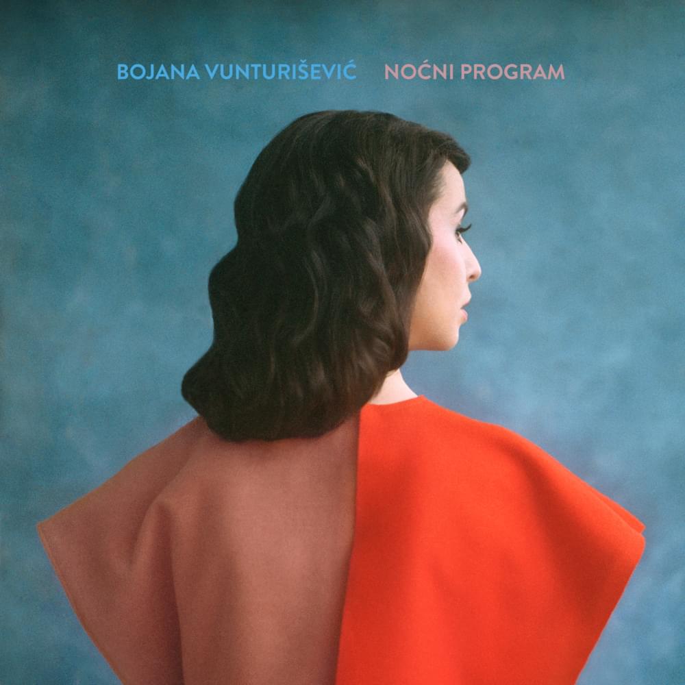 Noćni Program by Bojana Vunturišević