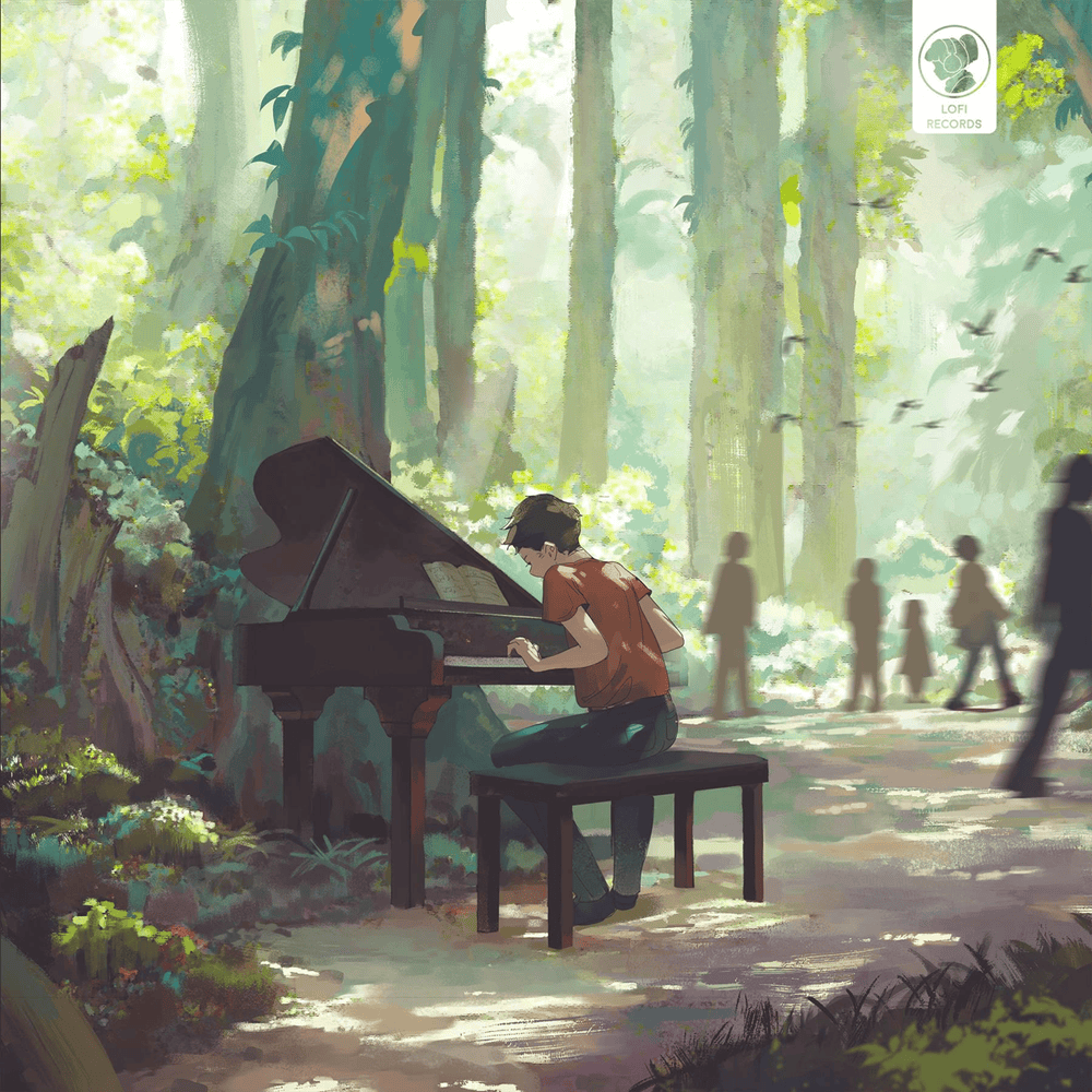 Hometown by Yasumu