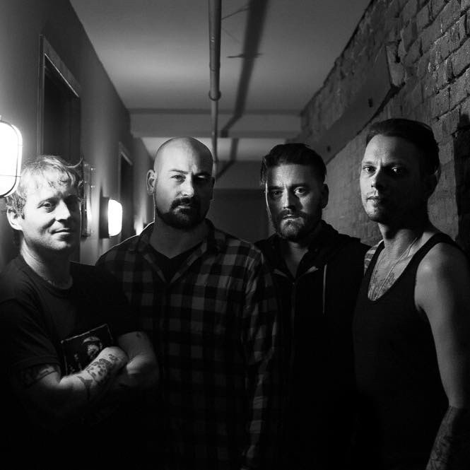Photo of Poison the Well