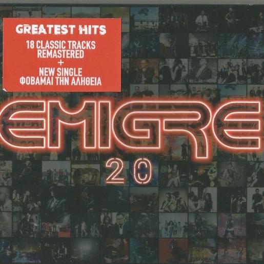 Cover image for 20