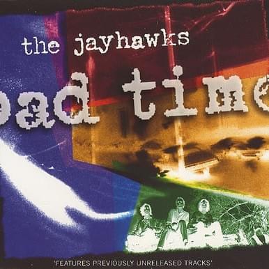 Cover image for Bad Time