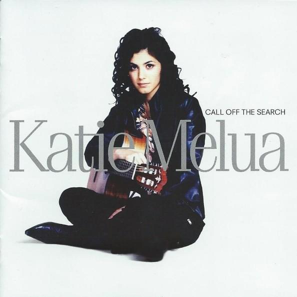 Cover image for Call Of The Search (Japanese Edition)