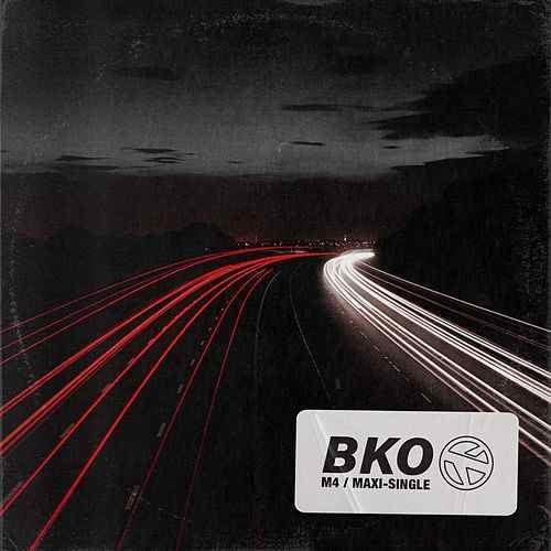Last by BKO