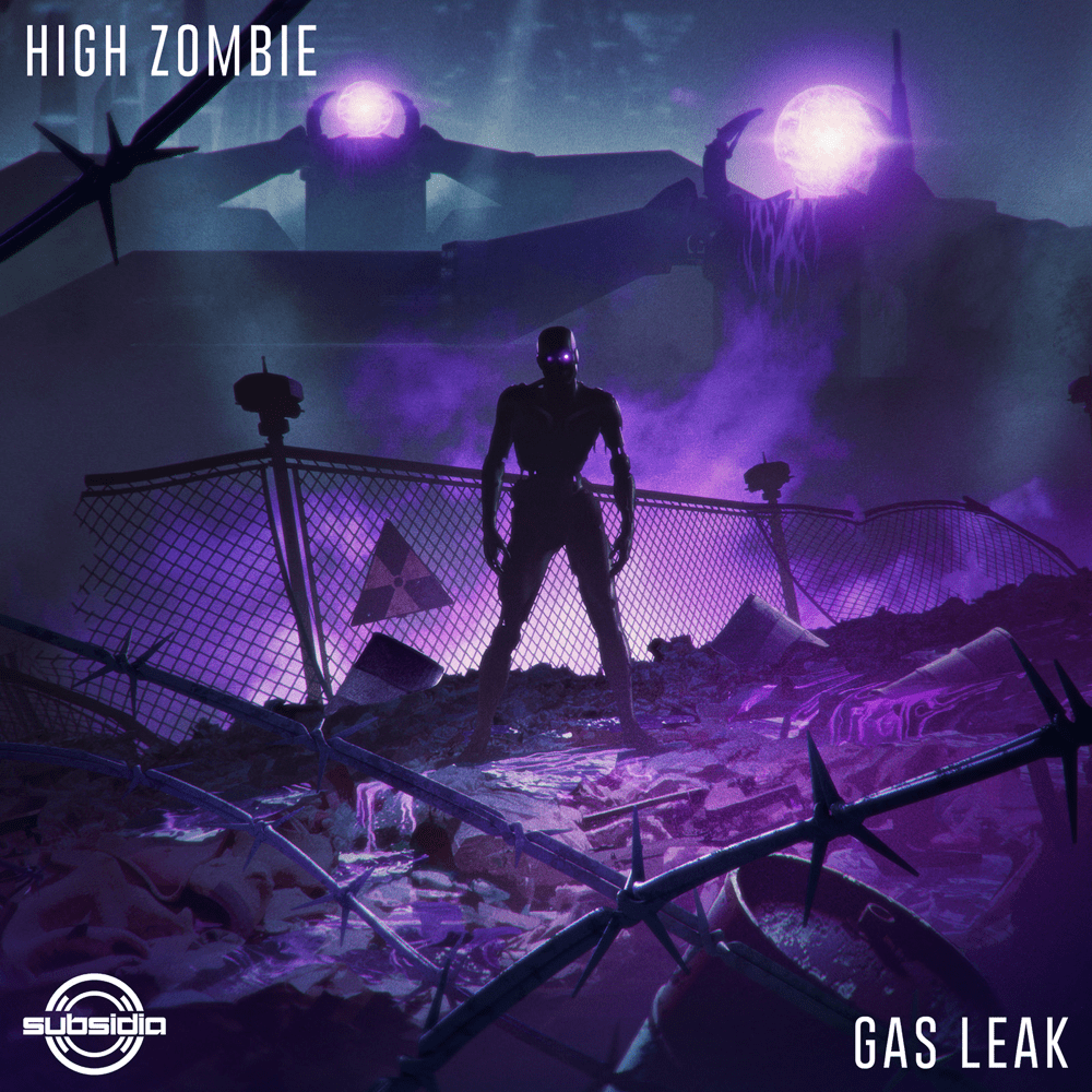 Heat Stroke by High Zombie