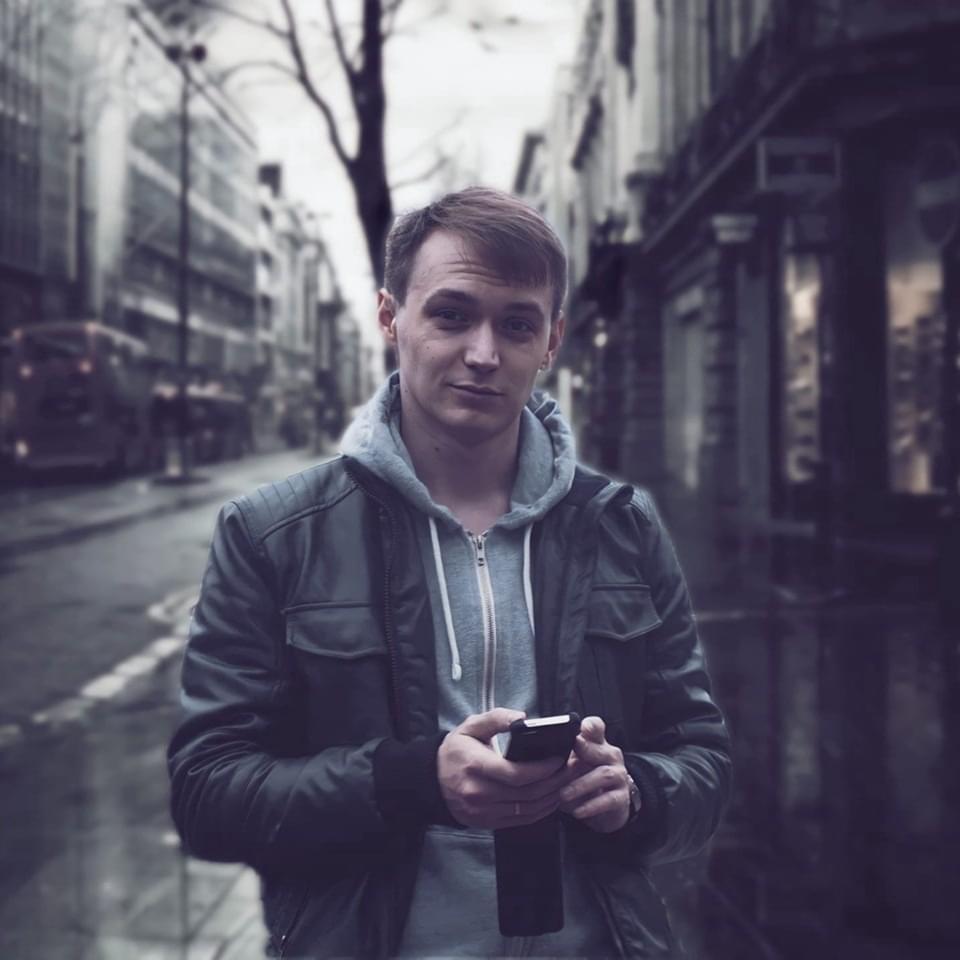 Dima LondoN Profile Picture Photo of Dima LondoN