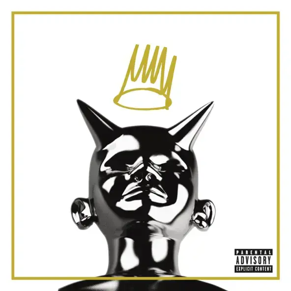 Cover image for Born Sinner (Deluxe Version)