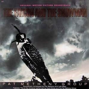 The Level of Deception by Pat Metheny Group
