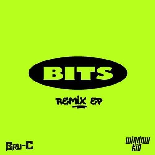 Cover image for Bits Remix EP