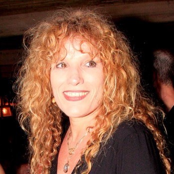 Photo of Nurit Galron - נורית גלרון