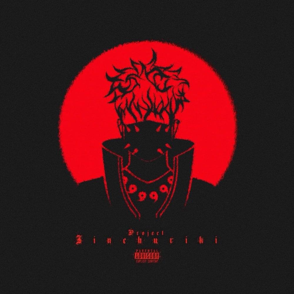 Album cover art for "MATATABI" by BVDLVD