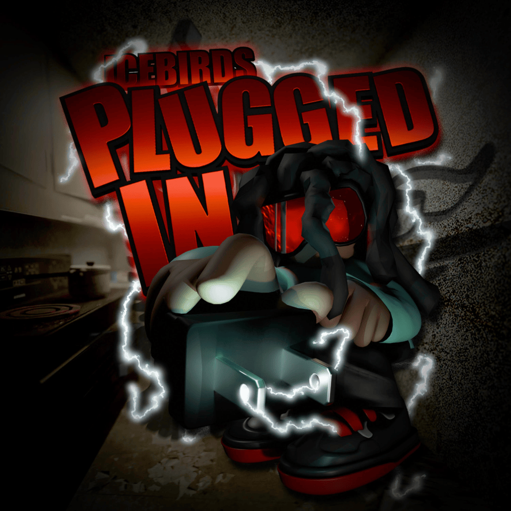Cover image for Plugged In