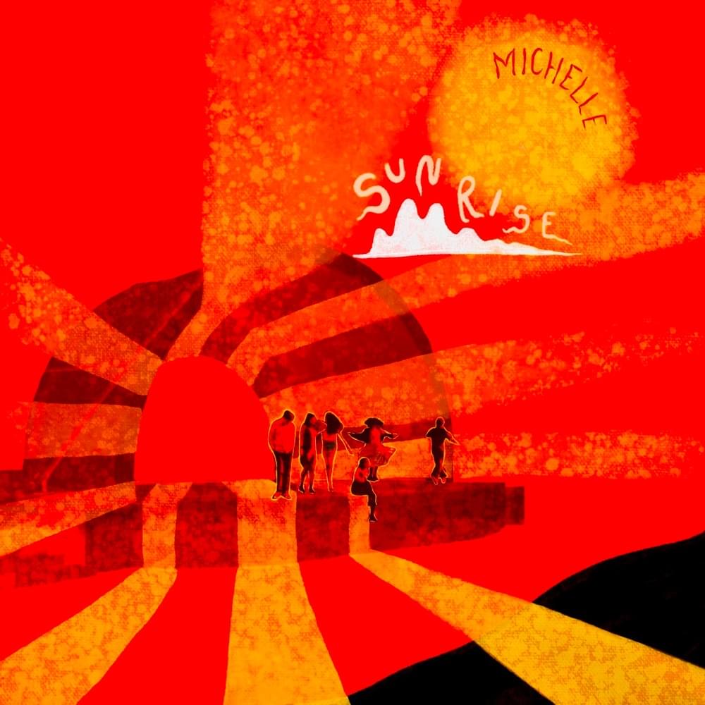 Cover image for SUNRISE - Single