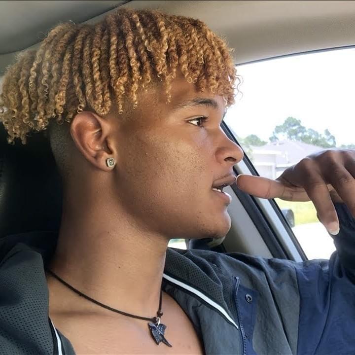 Photo of Corey Pack