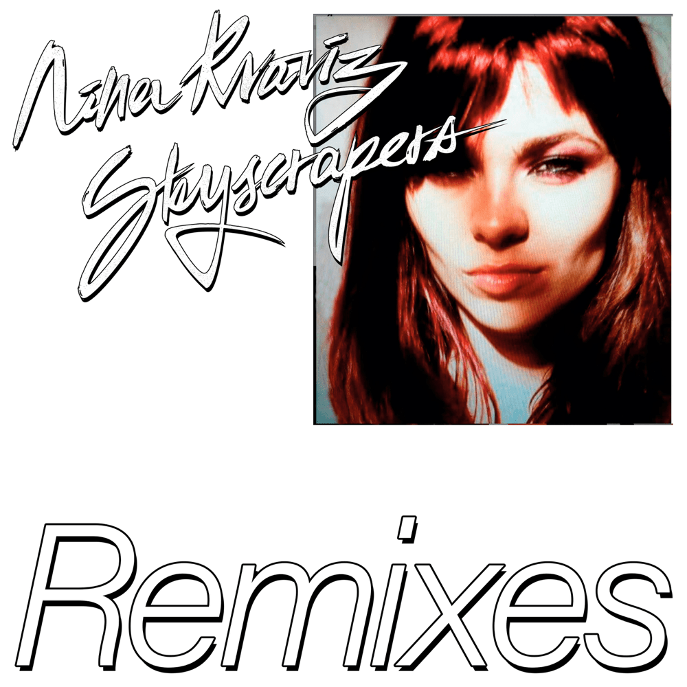 Cover image for Skyscrapers (Remixes)