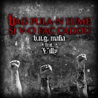 Bag pula-n lume și v-o fac cadou by B.U.G. Mafia