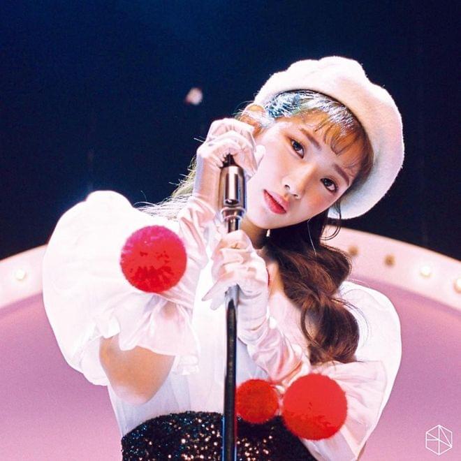 Album cover art for "YUKIKA - 네온 (NEON) [English Translation]" by Genius English Translations