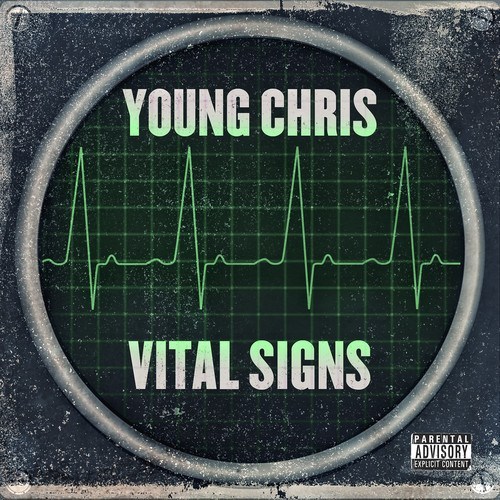 Cover image for Vital Signs