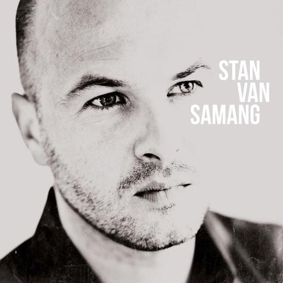 City Lights by Stan Van Samang