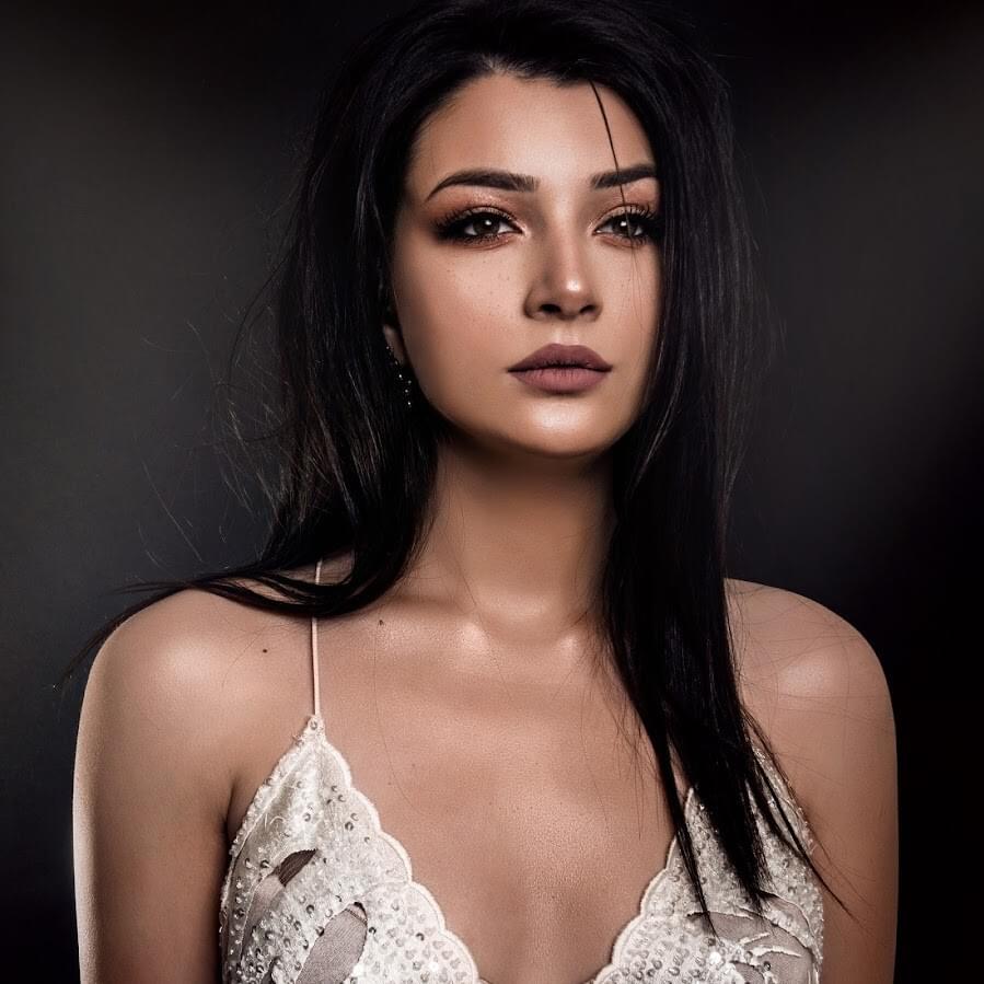Photo of Danica Krstić