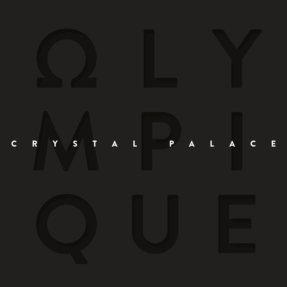 Cover image for Crystal Palace