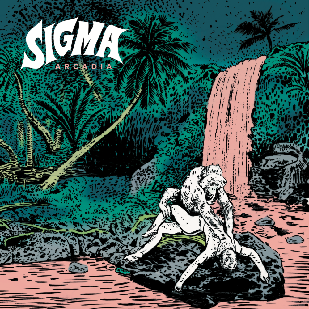 Intro by Sigma (DNK)