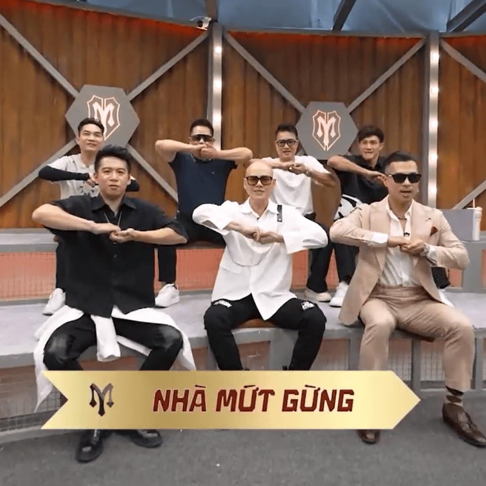 Photo of Nhà Mứt Gừng