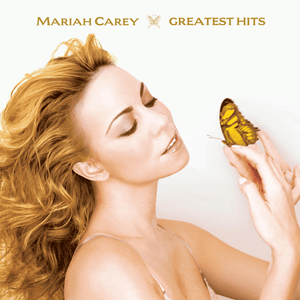 Cover image for Greatest Hits