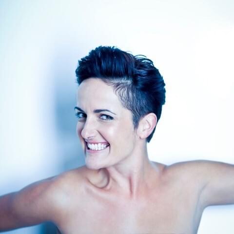 Photo of Sian Evans
