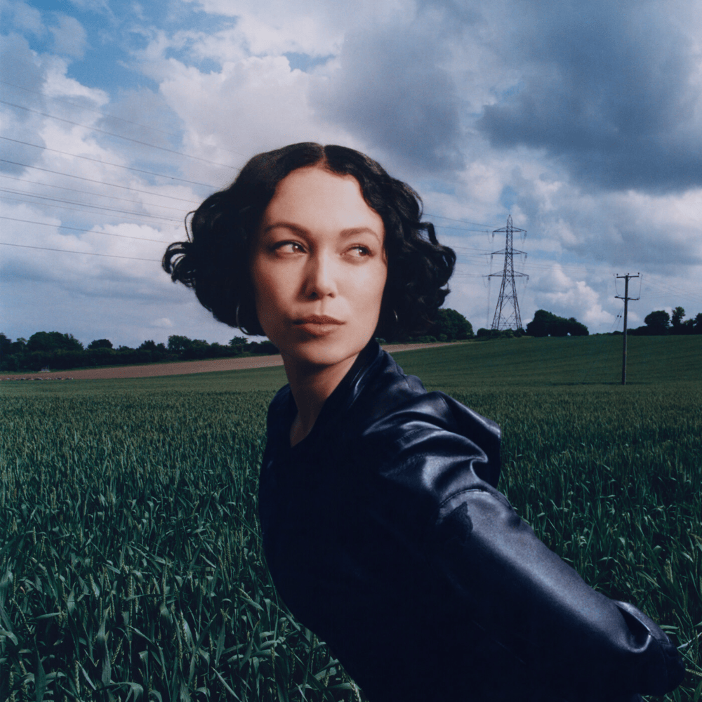 Sunshine by Kelly Lee Owens