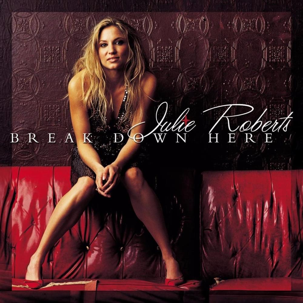 Cover image for Break Down Here - EP