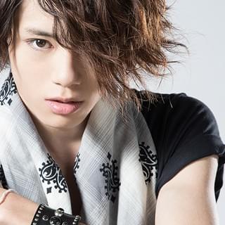 Cover image for 新里宏太 (Kota Shinzato)