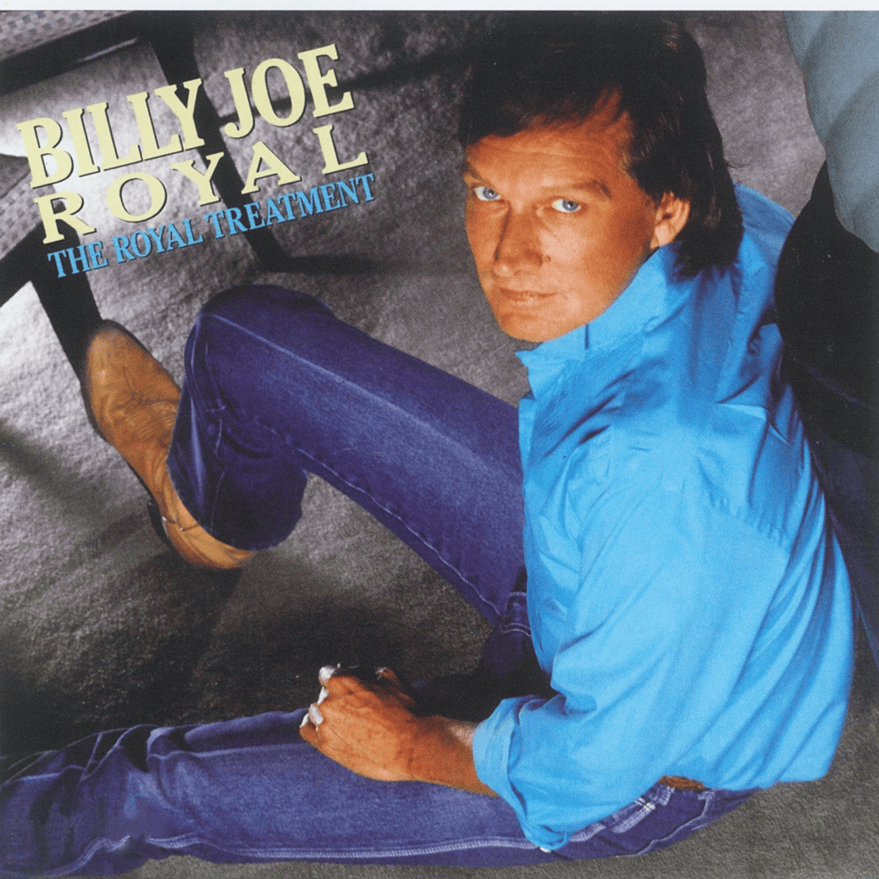 Cover image for The Royal Treatment