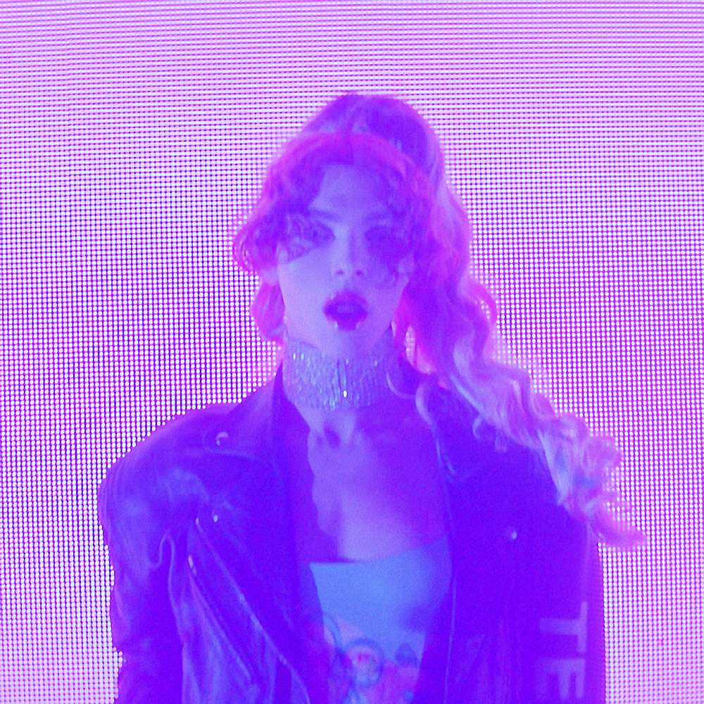 Ponyboy by SOPHIE