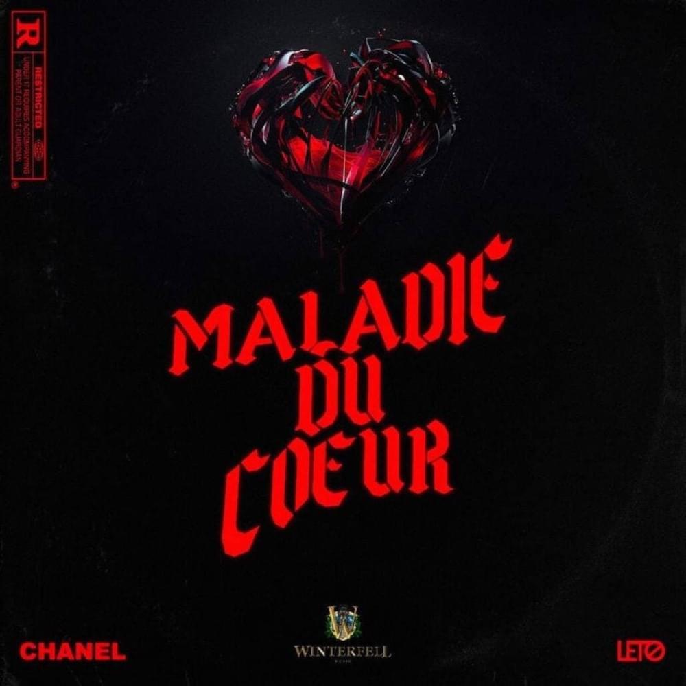 Maladie du coeur by Chanel (FRA)