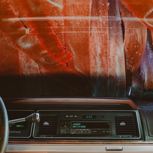 Album cover art for "Cyn City 2000" by Joywave
