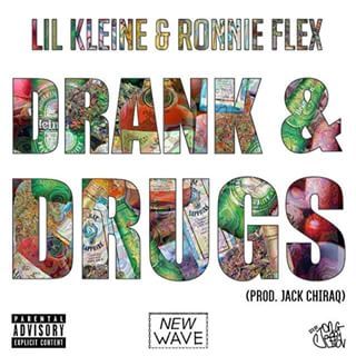 Drank & Drugs by Lil Kleine
