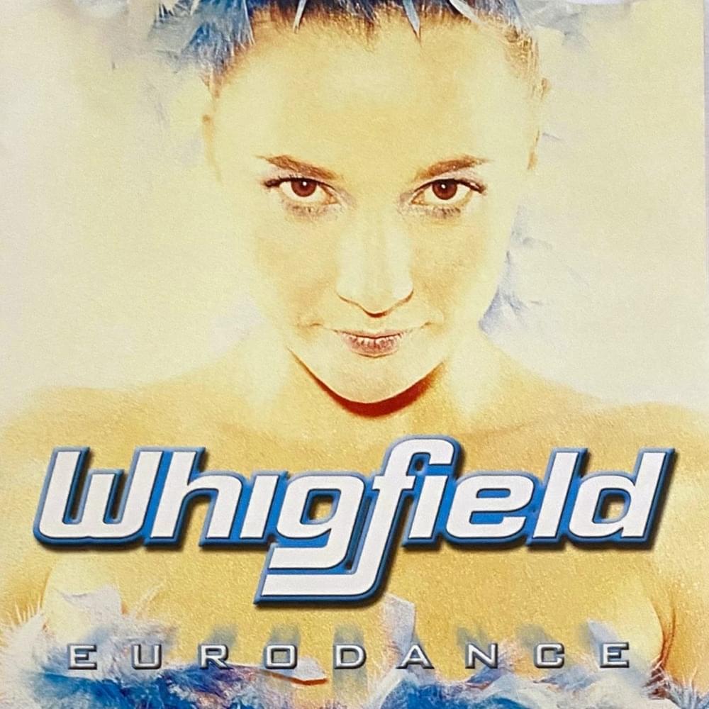 Cover image for Eurodance