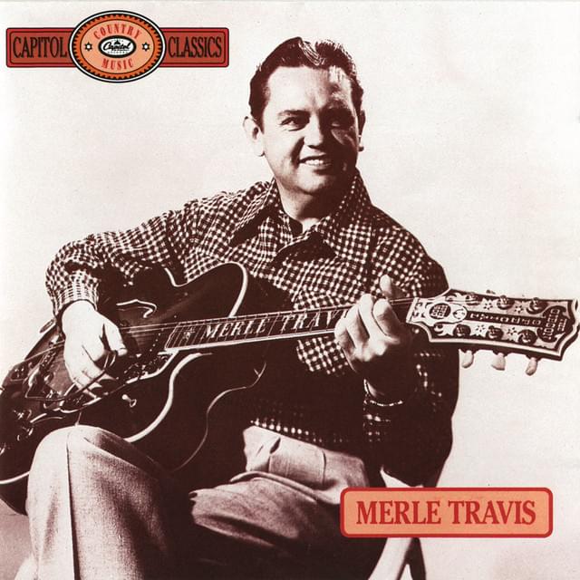 Cover image for Capitol Country Music Classics