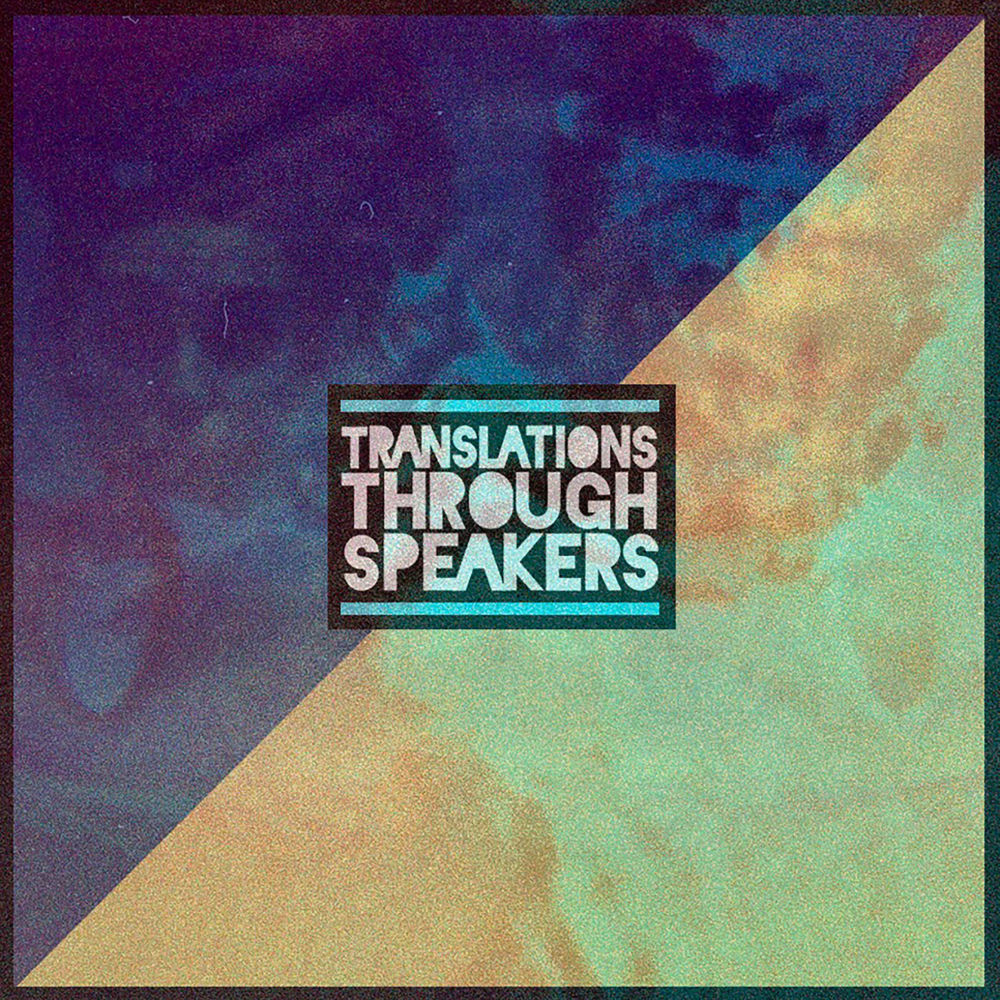 Cover image for Translations Through Speakers