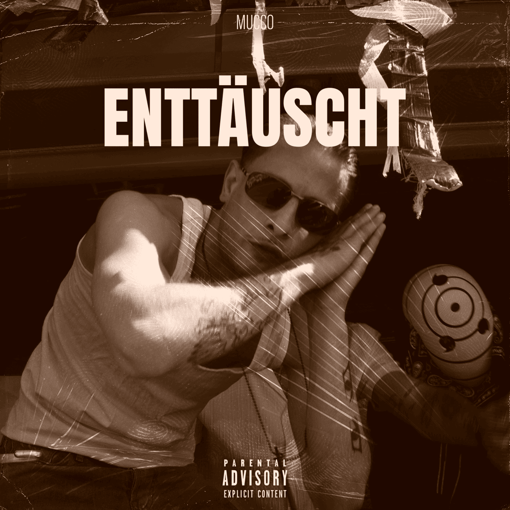 Enttäuscht by Mucco