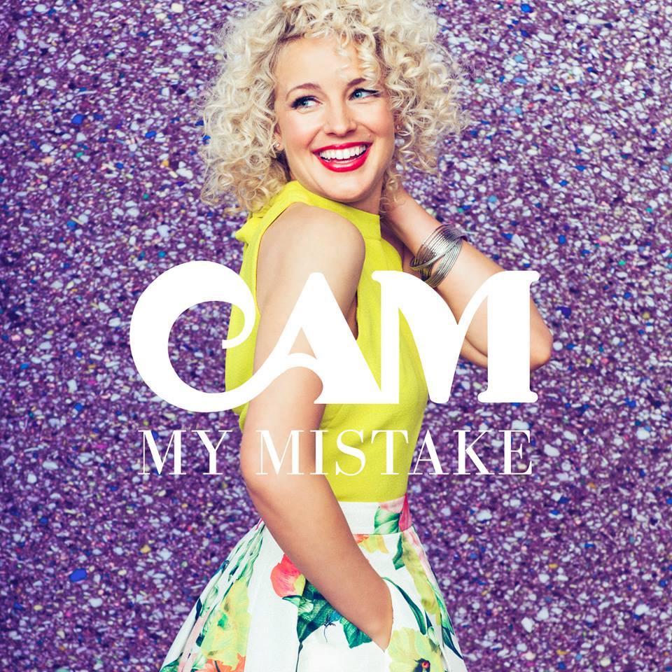 My Mistake by Cam
