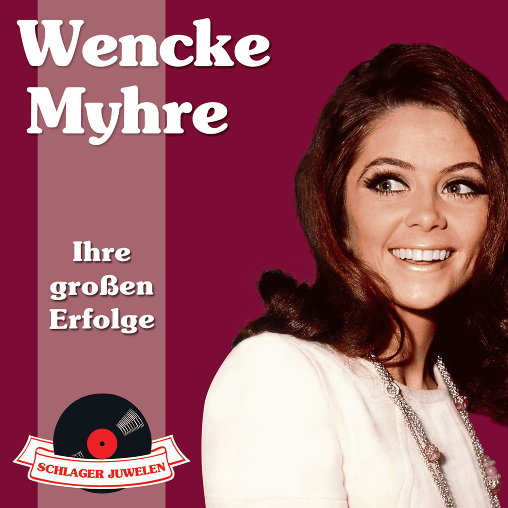 Das wär John nie passiert by Wencke Myhre