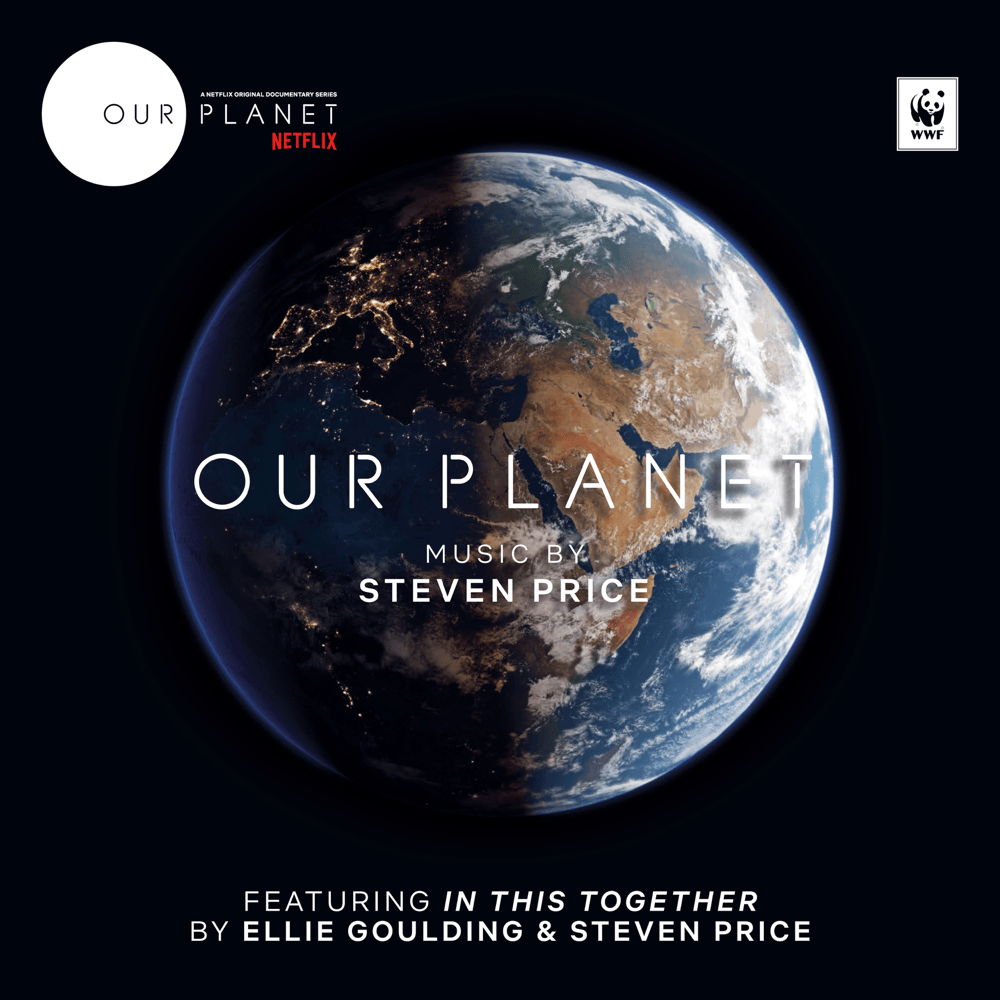 In This Together by Steven Price