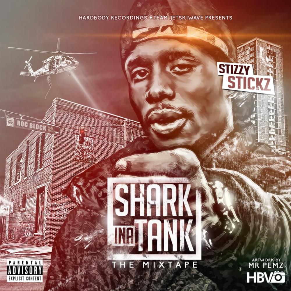 Cover image for Shark Inda Tank