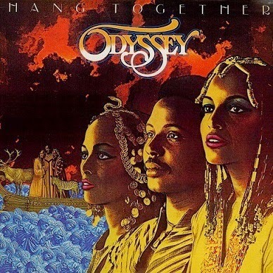 If You’re Looking For A Way Out by Odyssey
